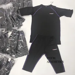 Good Quality Xbody EMS Slimming Training Suit For Wire Wireless Physical Therapy Ems Device Machine