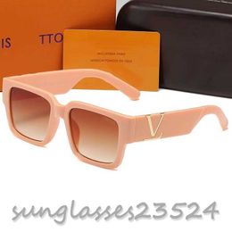 Spring new designer sunglass Cyclone sunglasses Luxury square cyclone Sunglasses high quality wear comfortable online celebrity fashion glasses model 1739