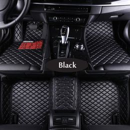 Car floor mats fit Ford ranger forToyota hilux Navarre forMitsubishi Triton LC200 fit Isuzu Dmax Mux for Mazda BT50 Car- carpet267R