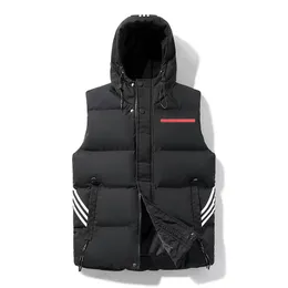 Designer Gilet da uomo Giacche Felpe con cappuccio Primavera Autunno Cappotto Moda Gilet con cappuccio Sport Giacca a vento Cerniera coppie Cappotti Uomo Capispalla Abbigliamento Giacca da uomo