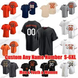 2023 S-6XL City Connect Cedric Mullins Baseball Jersey Cal Ripken Ramon Urias Cionel Perez Adley Rutschman Akin Baker Baumann Bautista Bradish Cano Coulombe Frazier