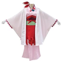 Toilet Bound Hanako Kun Yako Cosplay Women Costume238m