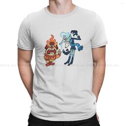 Men's T Shirts The Year Without A Santa Claus TShirt Quarrel Individuality Polyester Shirt Graphic Sweatshirts Hipster