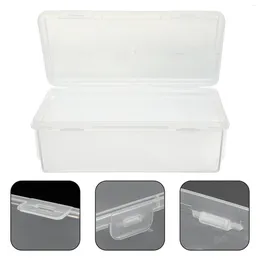 Plates Vegetable Condiment Box Fridge Sealed Fresh Keep Holder Fruit Canister Sealing Case Plastic