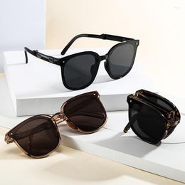 Sunglasses Designer Cat Eye Woman Vintage Black Mirror For Fashion Big Frame Cool Sexy Female Glasses