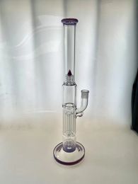 Customisation honeycomb bong hookahs bongs for smoking Borosilicate glass vortex bong Gravity Hookah dildo rig ash catcher smoking accessories oil burner