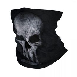 Scarves Skull Cod Black Ops Cold War Bandana Neck Cover Pack De Fondos Face Scarf Multi-use Balaclava Fishing Unisex Adult Windproof