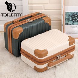 Cosmetic Bags Cases Toiletry Travel Suitcase Small Women's Tote Contrast Colour Cute Cosmetic Bags Make Up Bottle Organiser Makeup Case Storage Box 230729