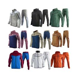 Designer-Jacke, Damen-Jacke, Designer-Hose, Sport-Trainingsanzug, Haken, Logo-Aufdruck, Kapuzenpullover, Space-Baumwolljacke, Mäntel mit Reißverschluss, hochwertig, für Herren, lässig, L2