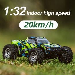 ElectricRC Car RC Car Toys for Boys Remote Control Car Wth Light RC Drift Car OffRoad Climbing HighSpeed Racing Vehicle Children Gift 230729