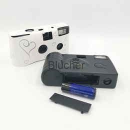 Film Disposable Film Camera Single Use Travel Camp Party Supply Disposable Camera Wedding Bulk Anniversary Souvenirs Gifts 45BA x0731