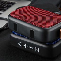 Portable Speakers Wireless Bluetooth Connexion Portable Outdoor Sports Audio Stereo Support Card Can Search R230731