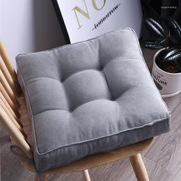 Pillow Floor Decorative Sofa Home Chair Seat For Travel Office Car All Season