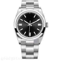 Lady watch 36mm luxury designer watches high quality fashion 41mm reloj waterproof swimming oyster perpetual perfect diamond watch metal strap xb05 C23
