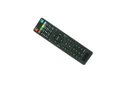 Remote Control For NAXA NT-4901K NT-5503K NT-5003 NT-3205 NTD-1955A Smart LCD LED HDTV Television TV