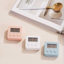 Timers Kitchen Accessories Tools Shower Mini Kitchen Timer Kitchen Tools And Gadgets Cooking Alarm Clock Study Count