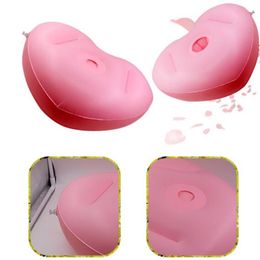 4438cm inflatable female mannequin body anus jewelry toroso maniqui for halflength pants cloth underpants anus model sexy pvc doll269F