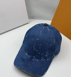 Spring and Summer Korean Style Full Printed Matching Baseball Cap Sun-Proof Peaked Cap Wholesale
