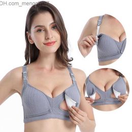 Maternity Intimates Pregnant Care Bra Feeding Underwear Pregnant Women Feeding Underwear Z230801