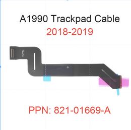 New Trackpad Cable For Macbook Pro A1989 A1990 A2251 A2289 A2159 A2338 A2141 Touchpad Cable 821-01669-A 821-01701-A 821-02218 821-02686 821-02853 821-02250 821-02716