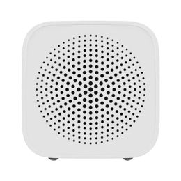 Xiaoai Speaker AI Control Wireless Portable Mini BLE Speaker Stereo Bass With Mic HD Quality Call