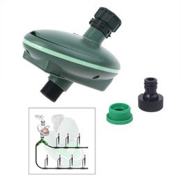 Timers Automatic Electronic Garden Watering Timer Irrigation Controller Home Gardening Sprinkler Display