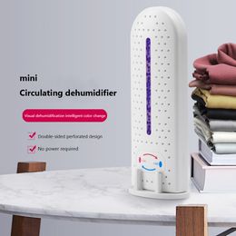 Other Home Garden Dehumidifiers Moisture Absorber Air Dryer Fast Dry Clothes Electric Absorbing Machine Dehumidifier for Bedroom 230731