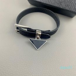 fashion Leather Charm Bracelets Ladies Cow Genuine Leathers Belt261k