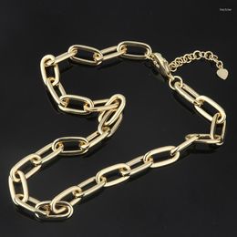 Cluster Rings Genuine Real Jewels Jewellery Ins Fashion Cold Wind Exaggerated Hip Hop Personality Thick Chain Pure Handmade