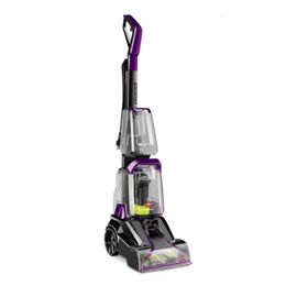 Vacuums BISSELL Power Force Brush Pet Lightweight Carpet Washer 2910 230731