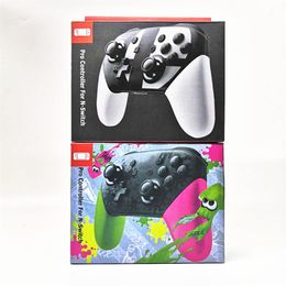 Bluetooth Wireless Pro Controller Gamepad Joypad Remote for Nintend Switch Game Console r20 Joystick Controller274n