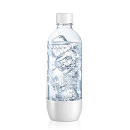 Tumblers 1L Soda Water Sparkling Bottle PressureResistant Compatible with Machine for Summer 230731