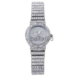 Other Watches OM50 High Quality Quartz Womens Watch For Gift Diamond Around Ceramics Wirstband Brelet For Dropshipping J230728