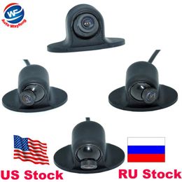 Selling Mini CCD HD Night Vision 360 Degree Car Rear View Camera Front Side Reversing Backup Camera2861