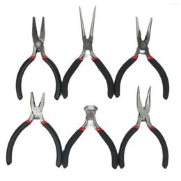 Jewellery Tools Exclusive Customization High Quality Stainless Steel End Cutting Wire Pliers Hand DIY Making