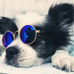 Dog Apparel Small Dogs Sunglasses Cats Glasses Products For Pet Supplies Pos Props Accessories Akcesoria Dla Psa Gafas Perro