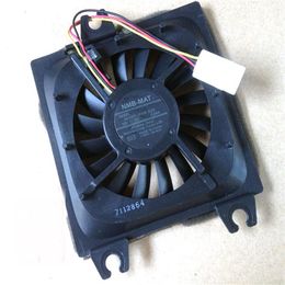 Original Cooling Fan 3605FL-09W-S29 10V 0 04A TH-P50GT30C P50ST30C Projector Plasma TV Mute302m