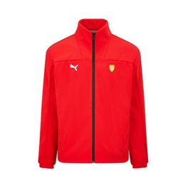 2021 new product trendy F1 Formula One team casual jacket sports sweater long-sleeved jacket outdoor suit racing suit jacket can b277A