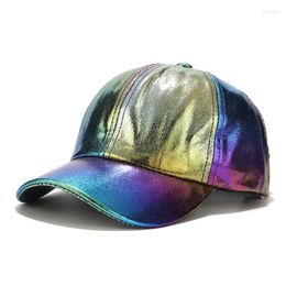 Ball Caps Fashion Sport Men's Women's Baseball Retro Streetwear Kpop Hip Hop Dance Cap Dad Trucker Hat Gorras Casquette Homme