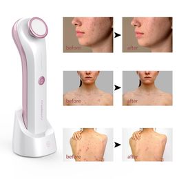 Face Care Devices Blue Light Laser Massager Ozone Treatment Cold Plasma Pen Scar Acne Removal Machine Anti Wrinkle Skin Beauty Device 230729