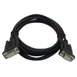 1747-CP3 Suitable Allen Bradley SLC5 03 04 05 Series AB PLC Programming Cable RS232 Serials Cable319Z