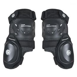 Motorcycle knee pads road racing protective knee pads special curved grinding blocks racing sliders and curved pads12785