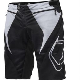 Motorcycle downhill pants mountain bike cycling shorts men's downhill cross-country mountaineering quick-drying pants cycling2600