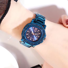 Womens watch watches high quality luxury Casual designer quartz-battery waterproof Stainless Steel 40.5mm watch