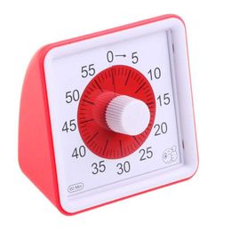 Timers Minute Visual Timer Classroom Countdown Clock for Kids for TIME Manage