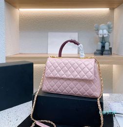 shoulder bag designer hand bag quilted crossbody luxury bags designers women portable cross body handbags wallet