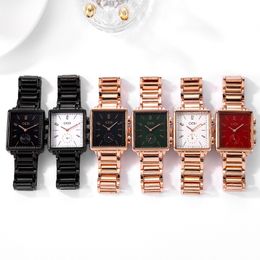 Womens watch watches high quality Fashion designer Limited Edition quartz-battery Stainless Steel waterproof 32mm watch