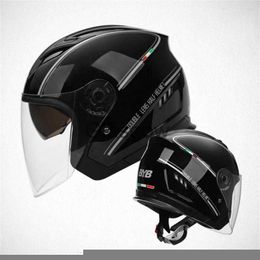 Motorcycle Helmets Men Motorcycle Half Helmets Safety Downhill Flip Up Helmets Professional Motocross Racing Full Face Casco Motorcycle Equipments x0731