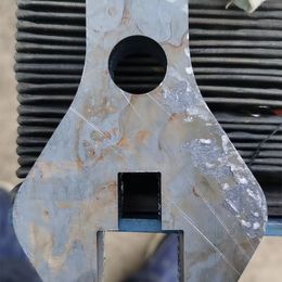 Factory Machining Fabrication Customised laser cutting parts Contact us for pricing details