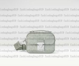 23ss Milky Way S-Lock Messenger M23152 Mineral Grey M46688 Radiant Mens Designer Bag Crossbody Mens Universe Handbag Luxurys Monograms Macassar Shoulder Bag